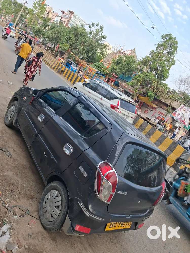 Car New Hai Or Something