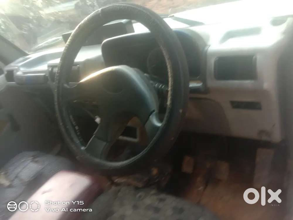 Mahindra Bolero Pik-up 2014 Diesel 306746 Km Driven