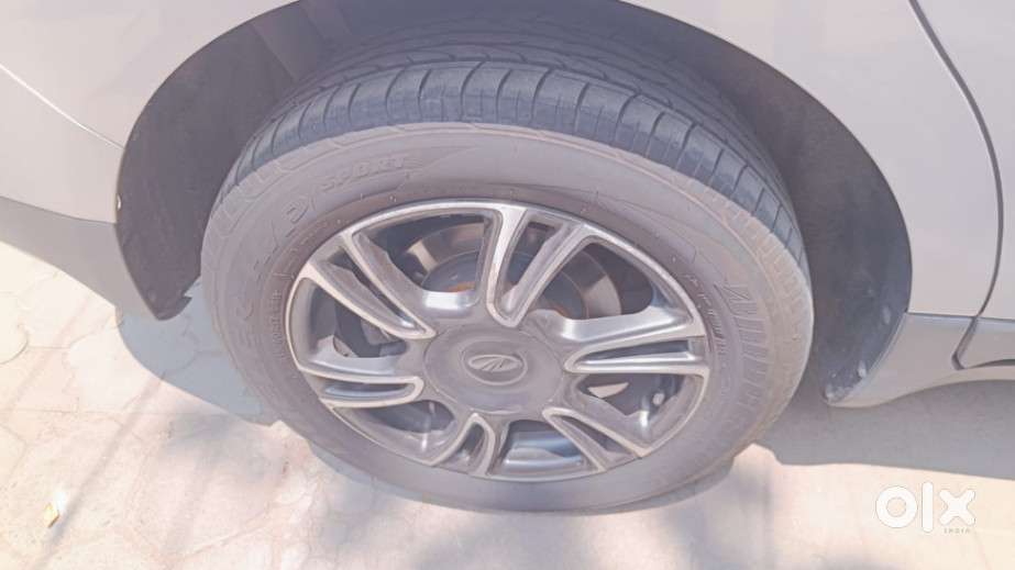 Mahindra Marazzo 1.5 M6 Plus 7 Str, 2022, Diesel