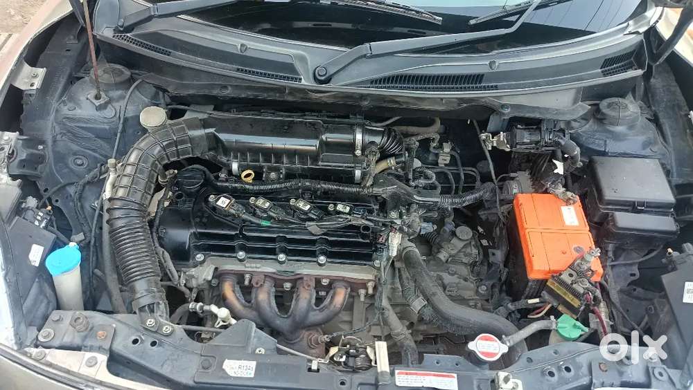 Maruti Suzuki Swift Vxi 2020