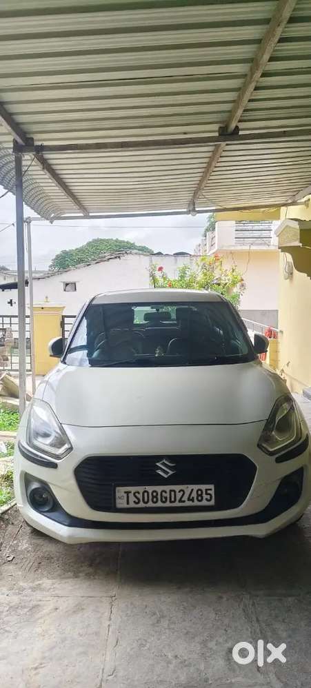 Maruti Suzuki Swift 2018 1.2 Zdi
