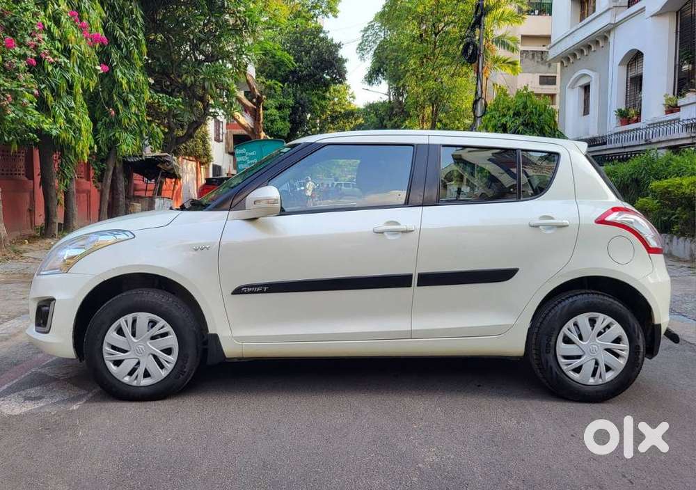 Maruti Suzuki Swift Vxi, 2015, Petrol