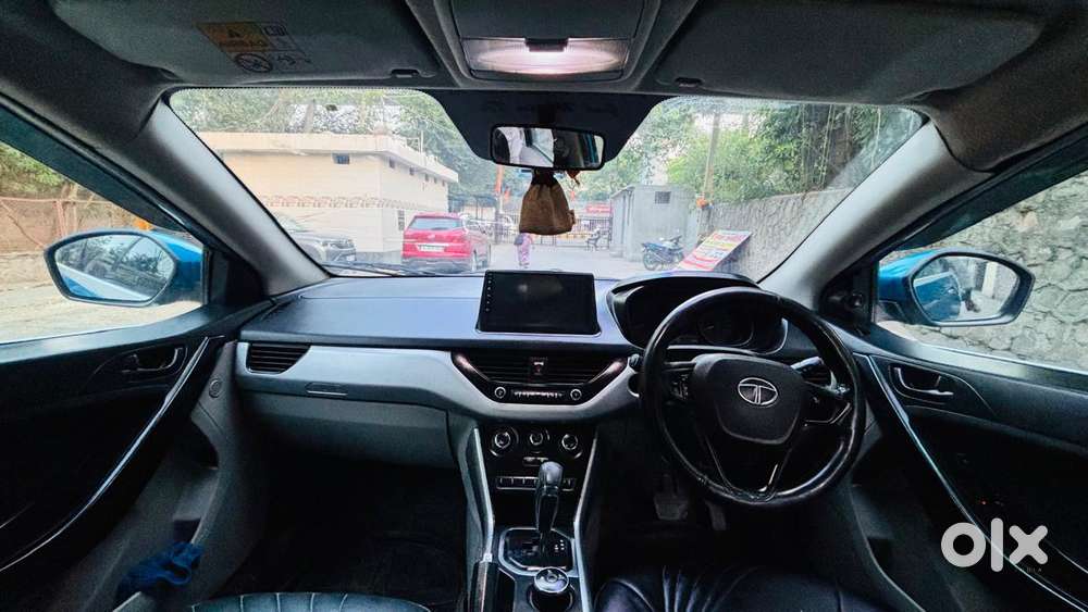 Tata Nexon 1.5 Revotorq Xma Amt (s), 2019, Diesel