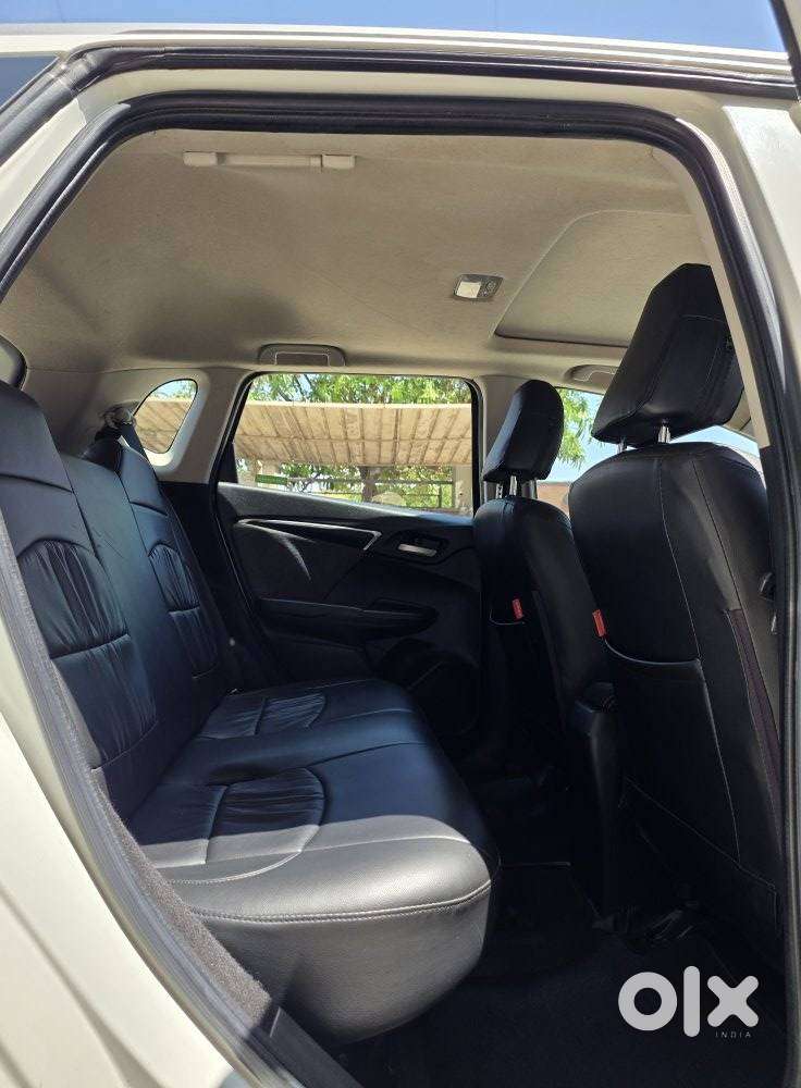 Honda Wr-v 1.5 Vx I-dtec, 2018, Diesel