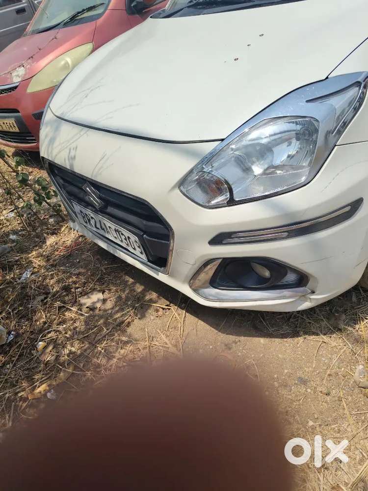 Maruti Suzuki Dzire 2020 Petrol 86600 Km Driven