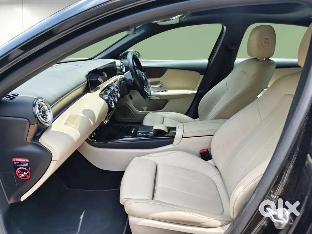 Mercedes-benz A-class Limousine 200, 2023, Petrol