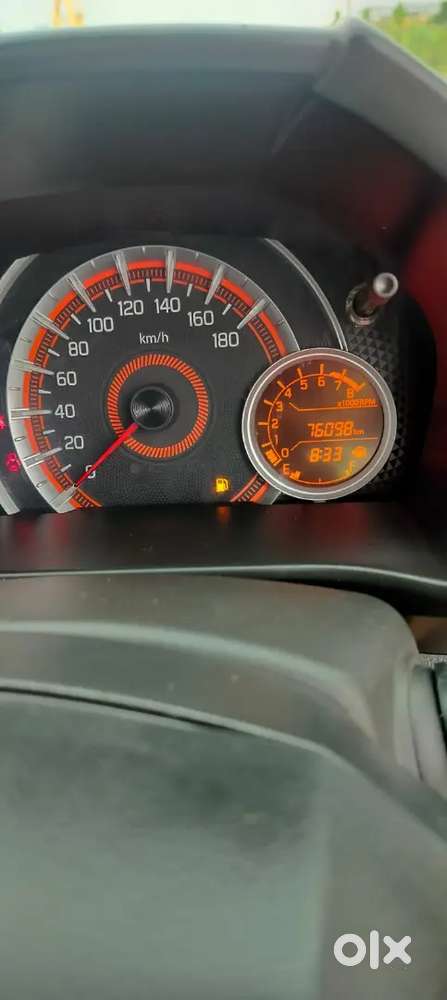 Maruti Suzuki Celerio 2023