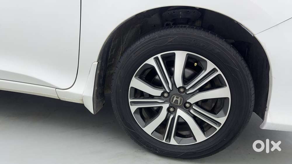 Honda City I-vtec V, 2018, Petrol