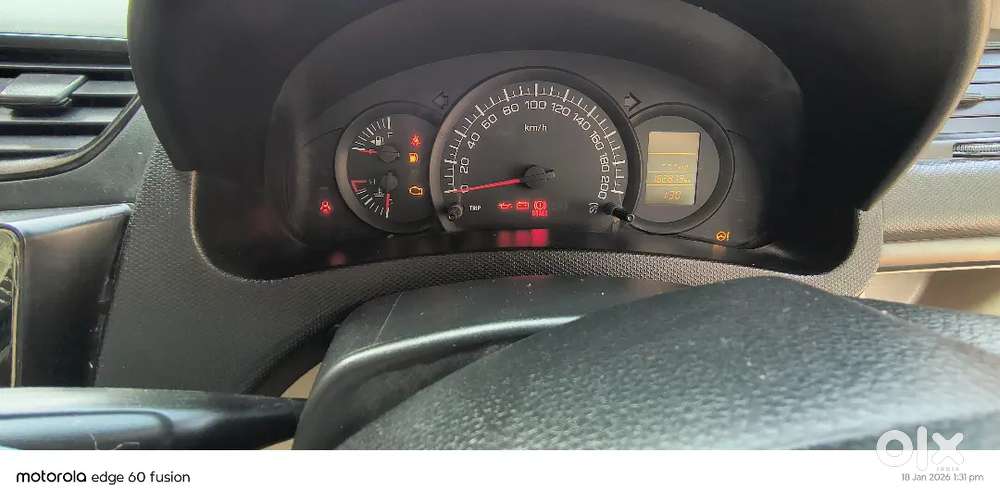 Maruti Suzuki Dzire 2014 Diesel Good Condition