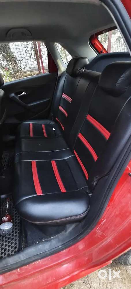 Volkswagen Polo 2019 Petrol 87800 Km Driven