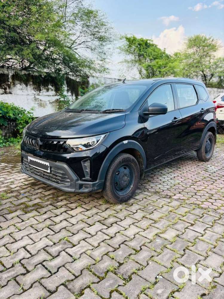 Renault Triber Rxt, 2026, Petrol