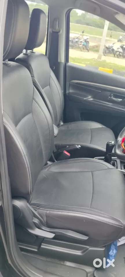 Maruti Suzuki Xl6 1.5 Alpha Mt, 2023, Petrol