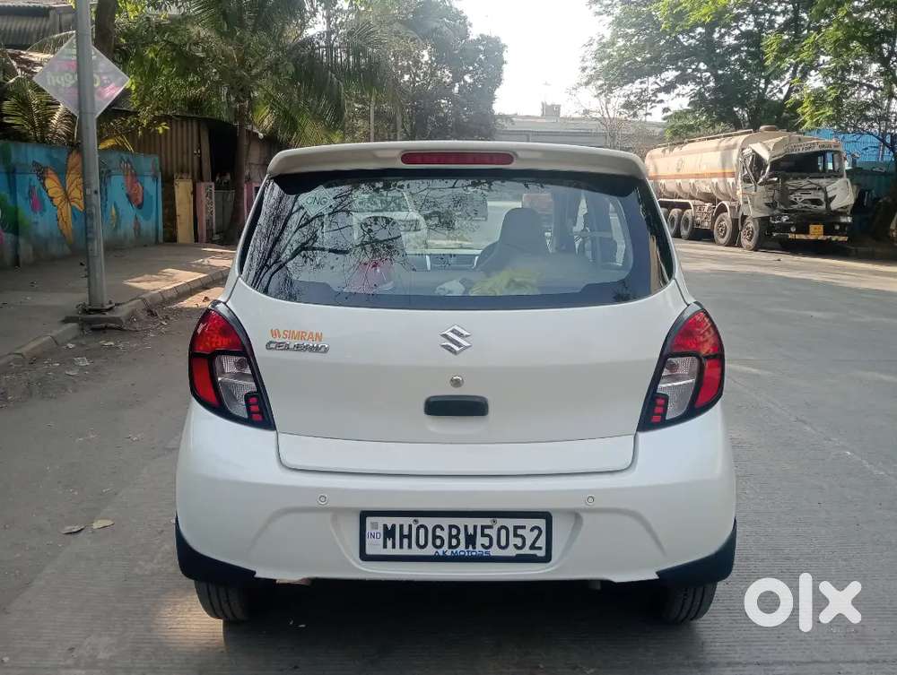 Maruti Suzuki Celerio 2019 Cng & Hybrids 68677 Km Driven