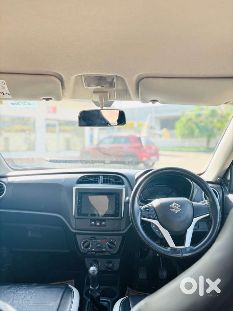 Maruti Suzuki Alto 2024