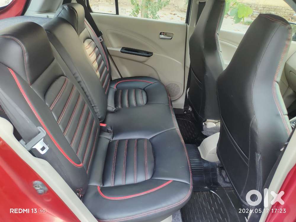 Maruti Suzuki Celerio Cng Vxi Mt, 2018, Cng & Hybrids