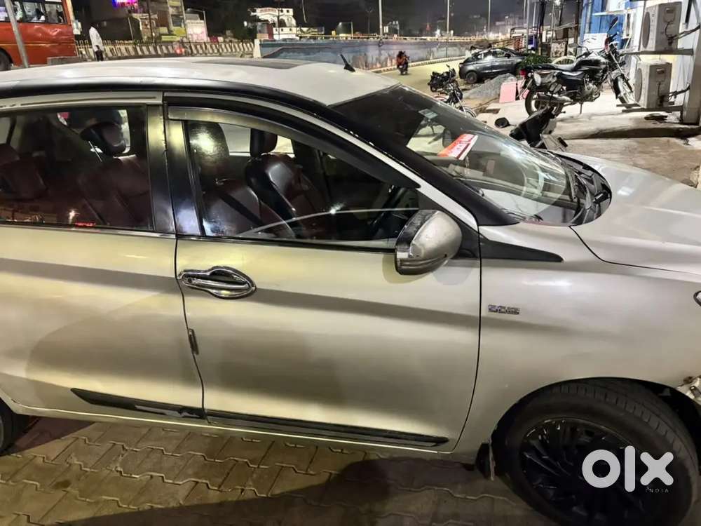 Maruti Suzuki Ertiga 2019 Diesel