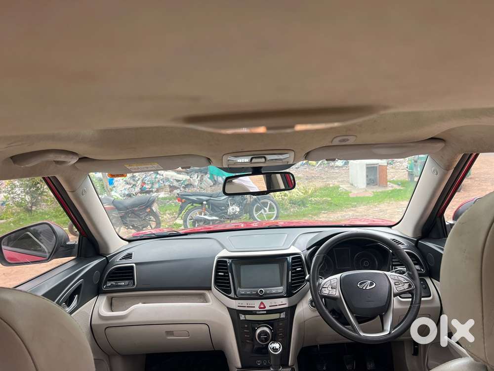Mahindra Xuv300 Diesel 2019