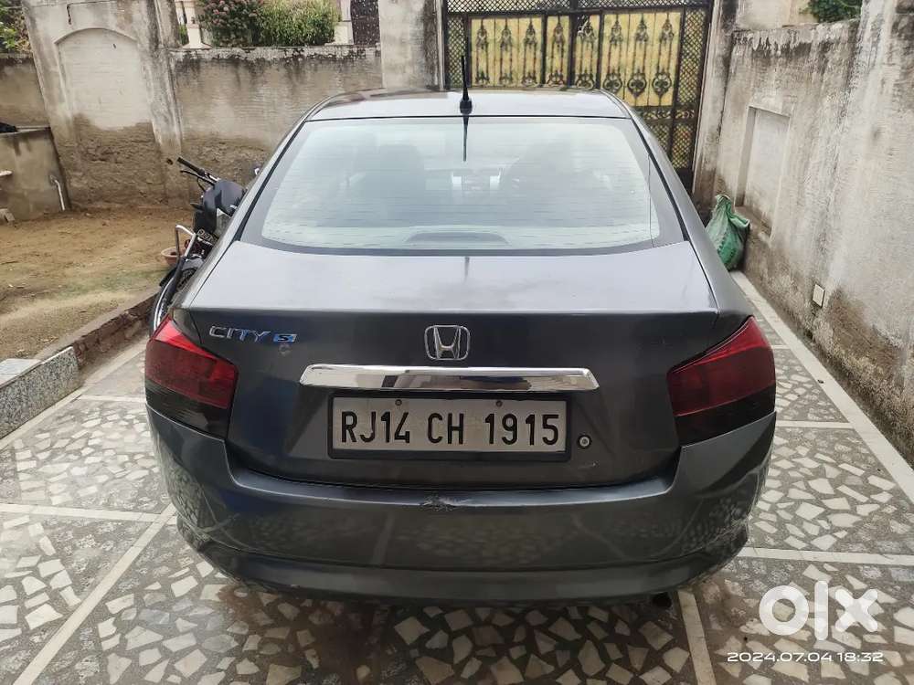 Honda City Ivtec For Sale