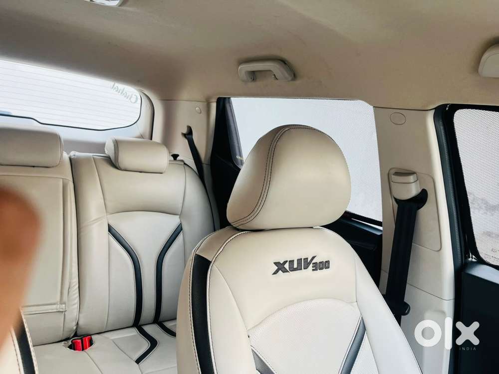 Mahindra Xuv300 Diesel 2019