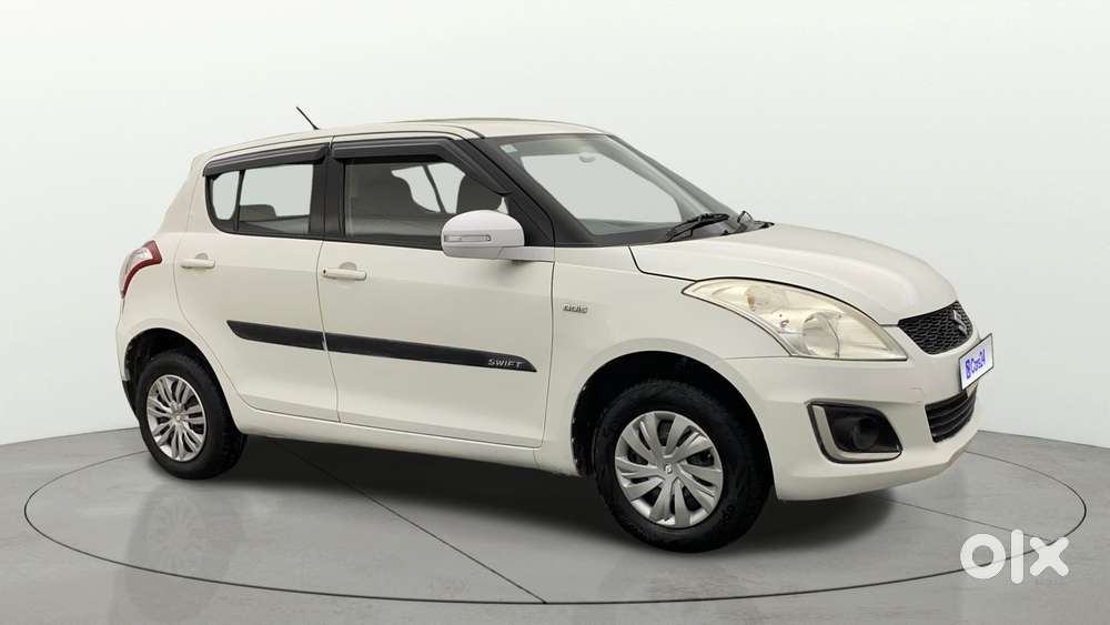 Maruti Suzuki Swift 2004-2010 Vdi Bsiii W/ Abs, 2015, Diesel
