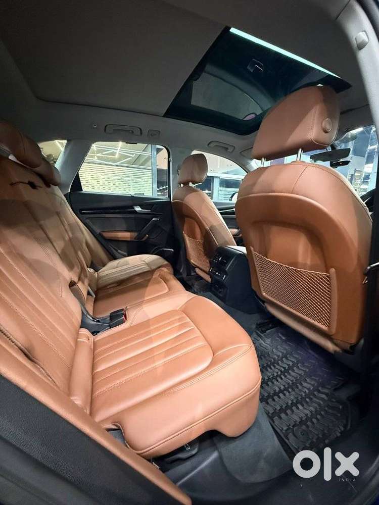 Audi Q5 2.0 45 Tfsi Technology, 2026, Petrol