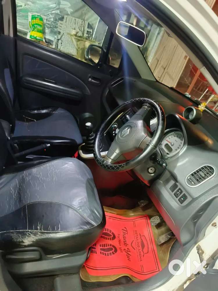 Maruti Suzuki Ritz 1.3 Vdi 2009 Rc Validity 2030