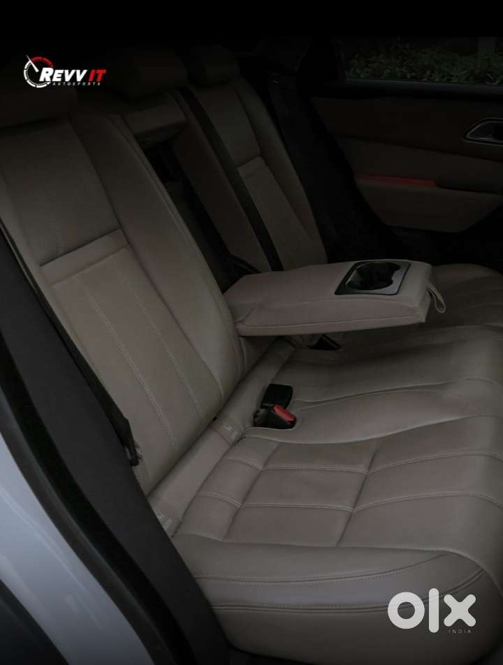 Land Rover Range Velar R-dynamic S Petrol, 2023, Petrol