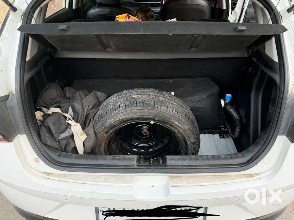 Hyundai New I20 2023