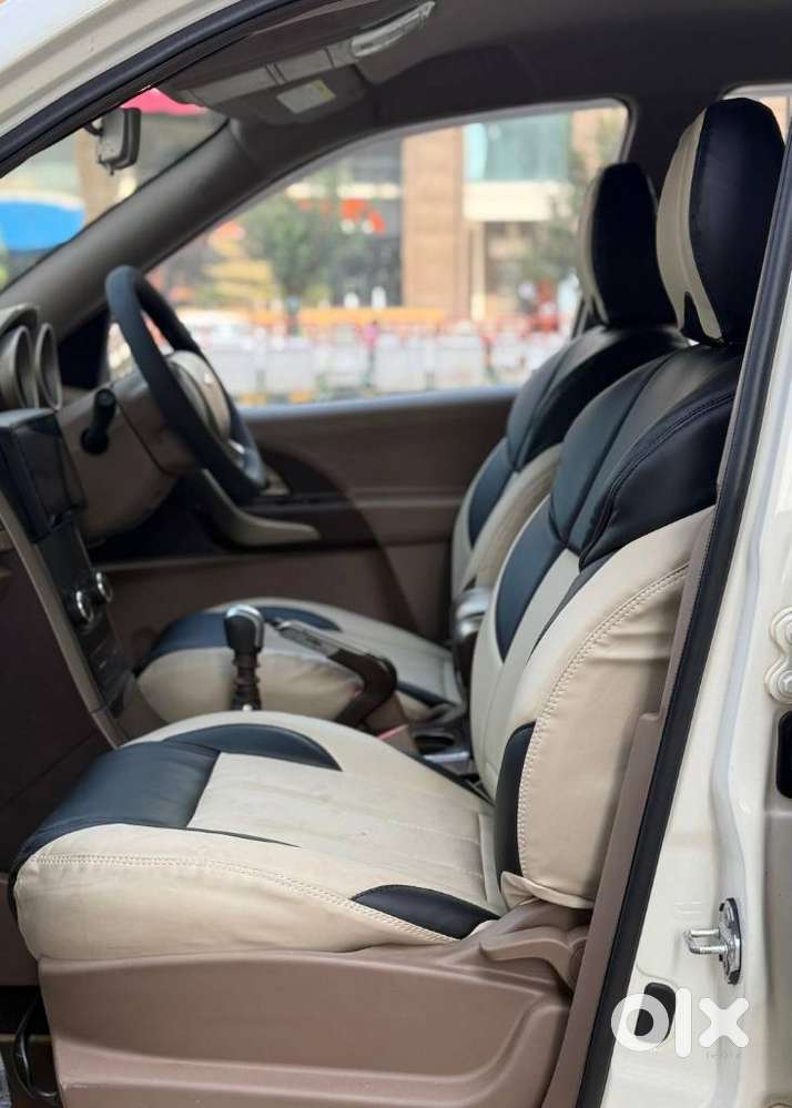 Mahindra Xuv500 2011-2015 W8 2wd, 2013, Diesel