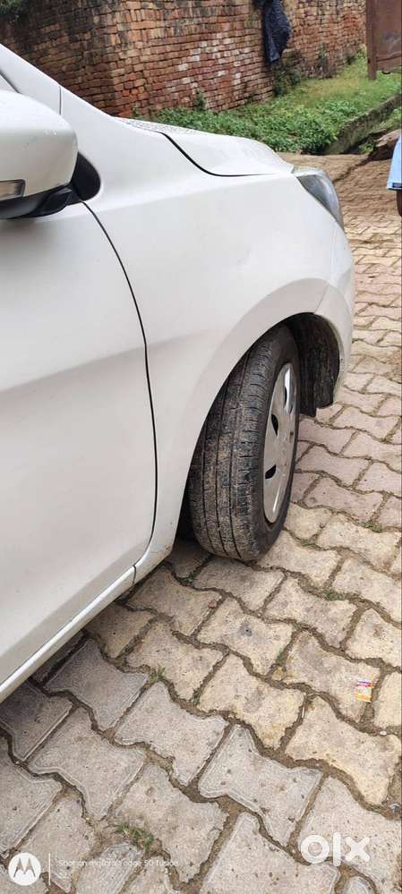 Clean And Good Condition