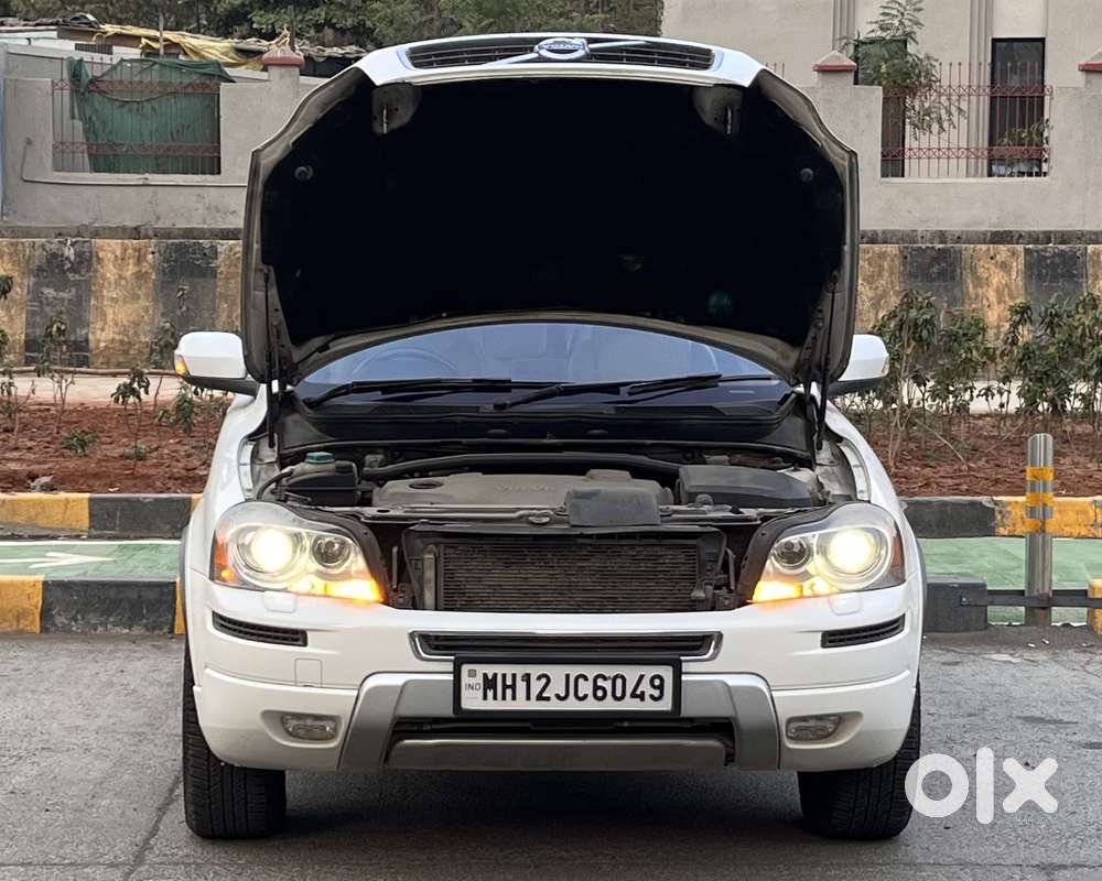 Volvo Xc 90 D5 Awd, 2012, Diesel