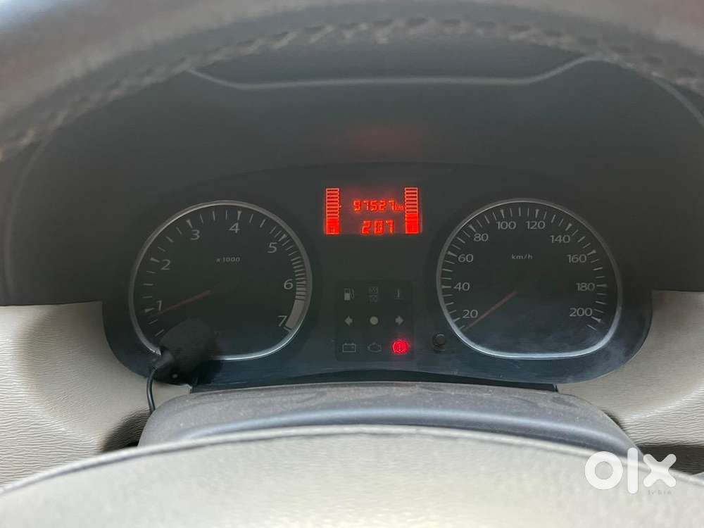 2012 Renualt Duster Rxz Diesel Well Maintained