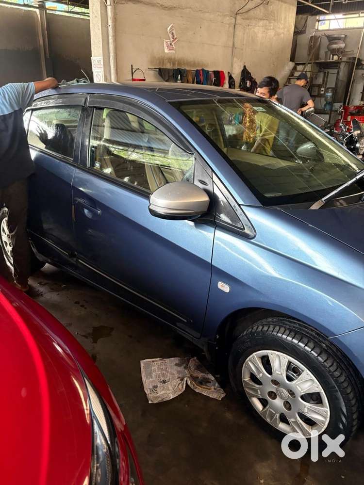 Honda Amaze 2016 Petrol Manual