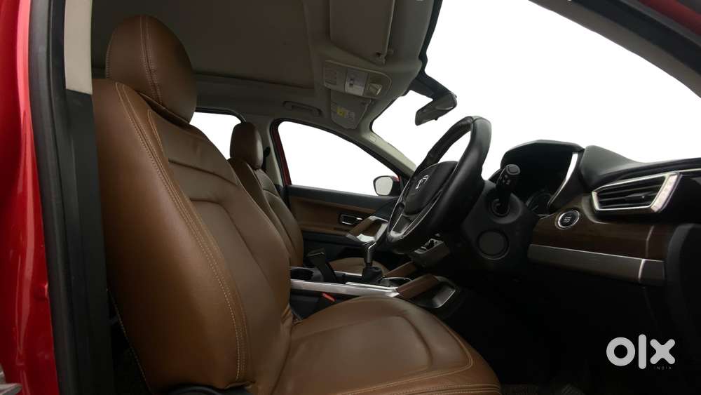 Tata Harrier Xt+, 2021, Diesel