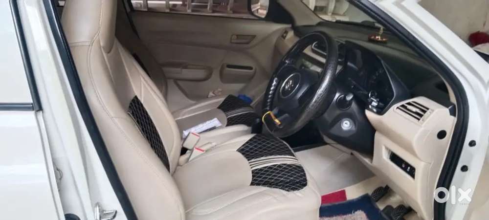 Maruti Suzuki Dzire 2023