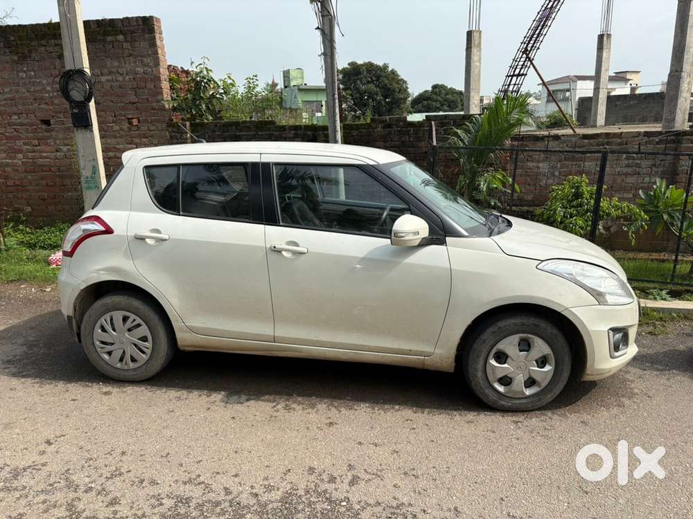 Maruti Suzuki Swift 2016 Petrol Good Condition