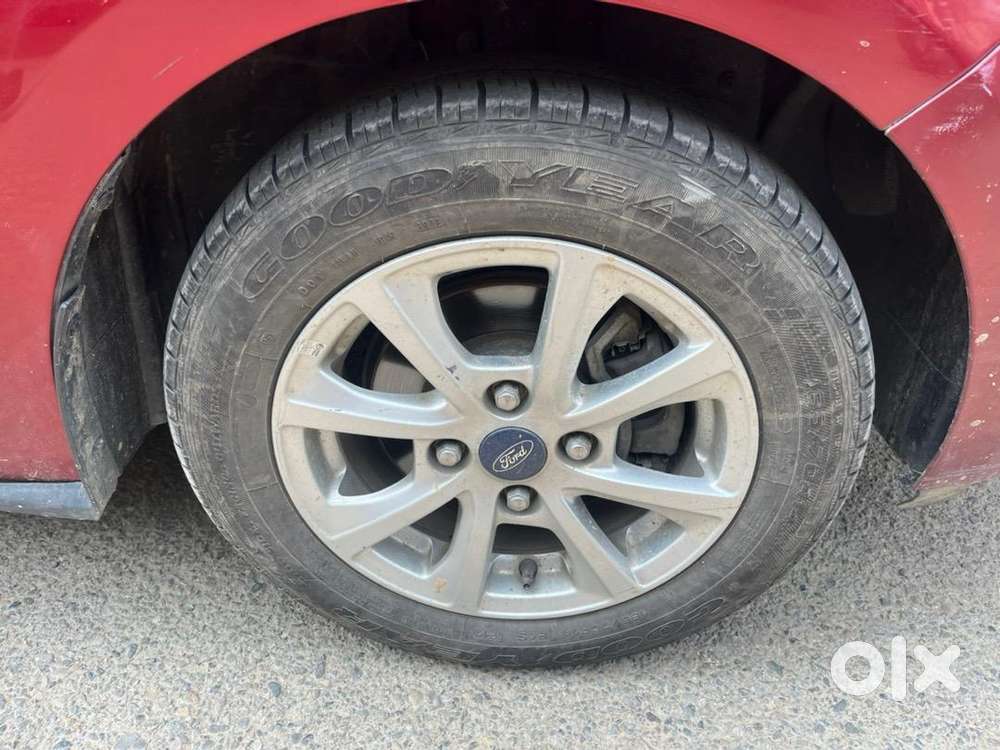 Ford Car Manual 2019