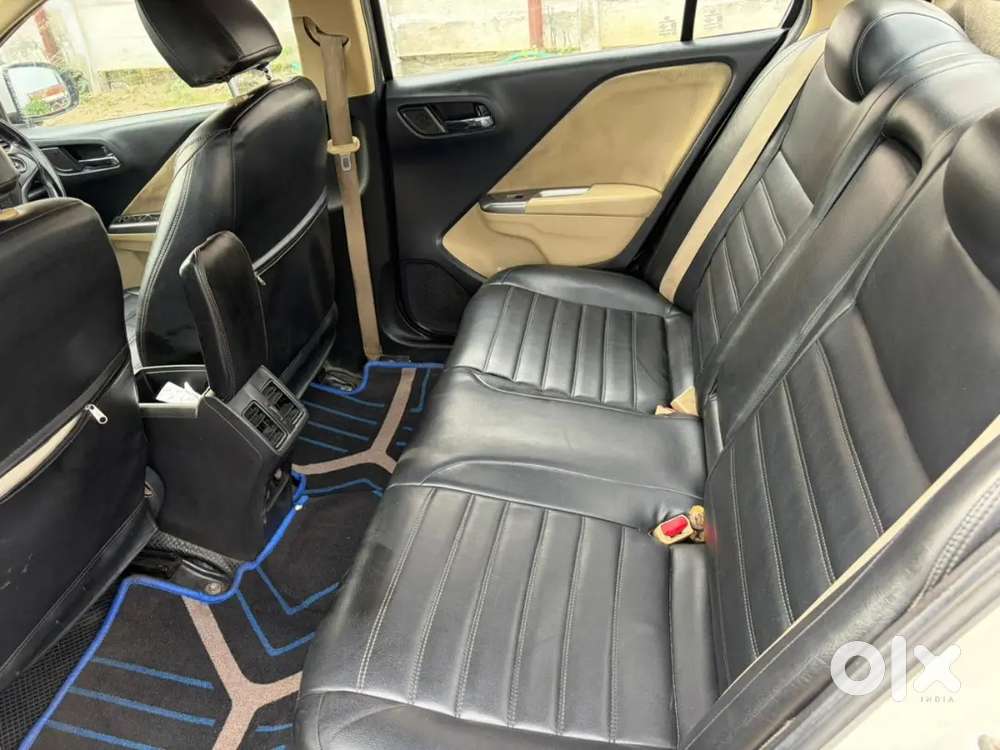 Honda City 2015 Diesel 403200 Km Driven