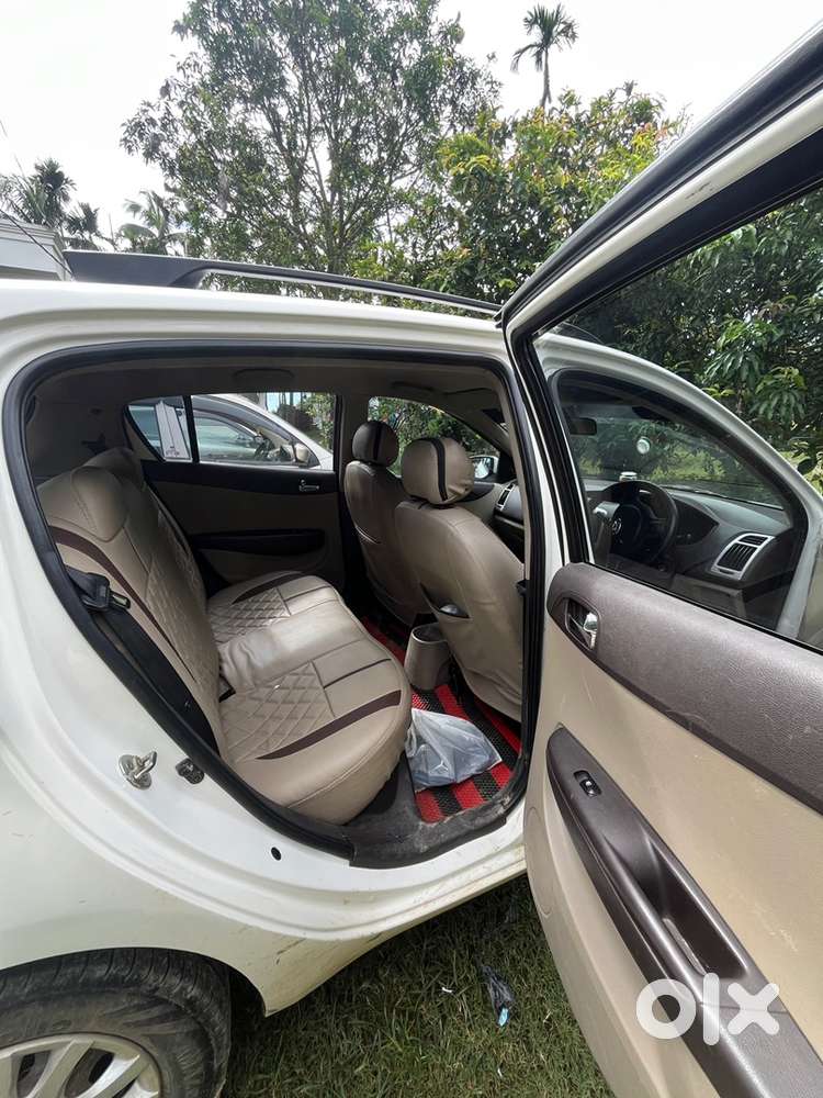 Hyundai I20 2012 Petrol Car Tip Top Condition