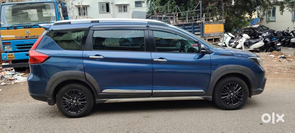 Maruti Suzuki Xl6 Alpha, 2020, Petrol