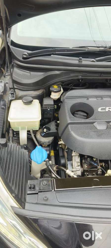 Hyundai Verna 1.6 Sx (o) Crdi, 2018, Diesel