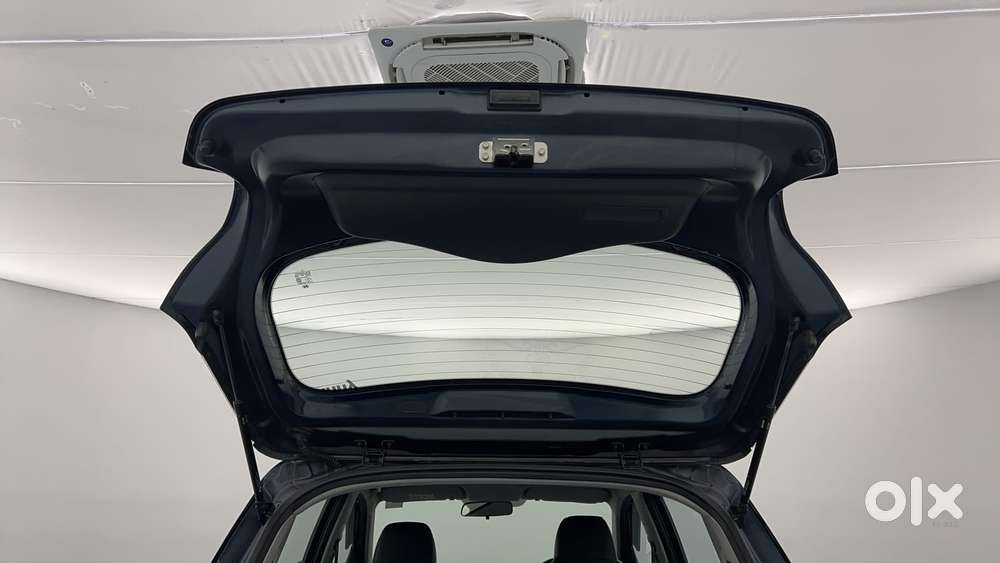 Hyundai Grand I10 Nios Sportz 1.2 Kappa Vtvt, 2022, Petrol
