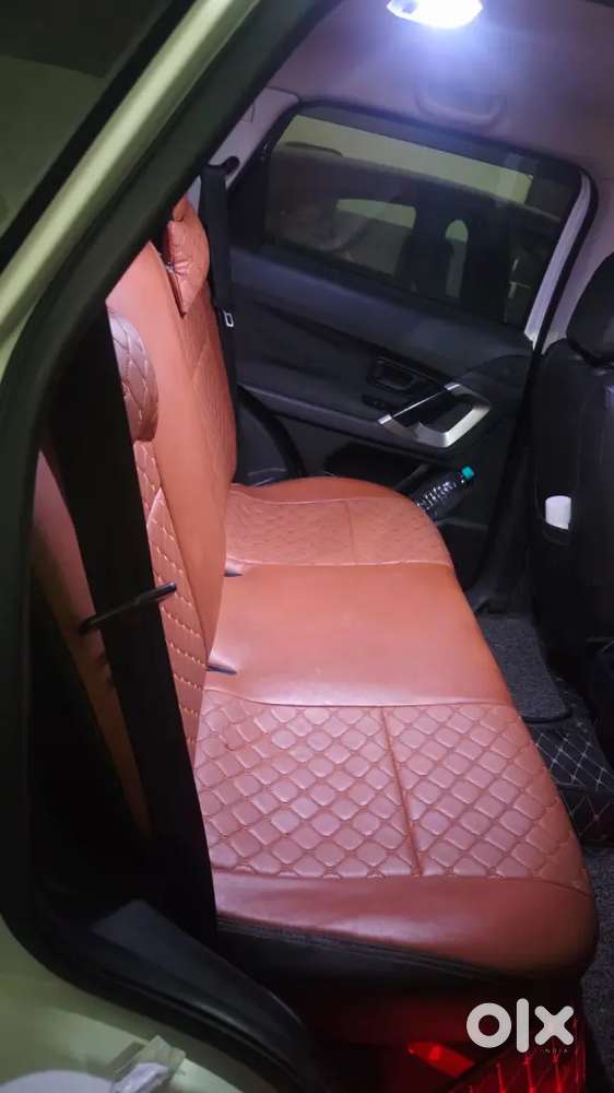 Tata Harrier 2.0 Kryotec 2020