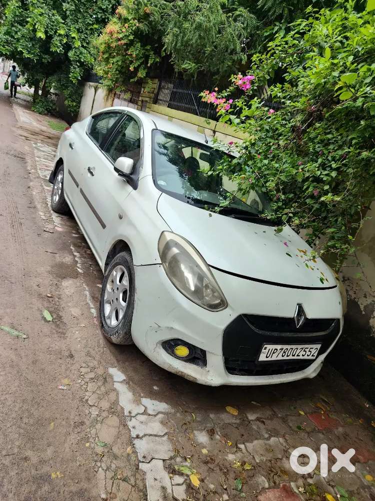 Renault Scala Diesel 2014