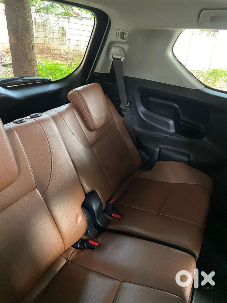 Toyota Innova Crysta 2016 Diesel