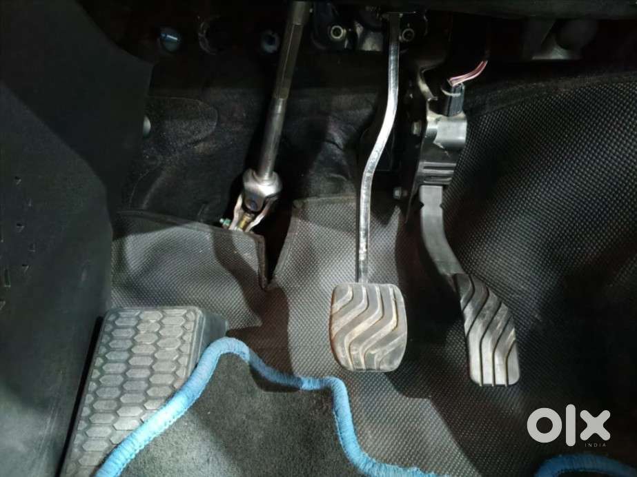 Renault Kiger Rxt Amt Opt, 2021, Petrol