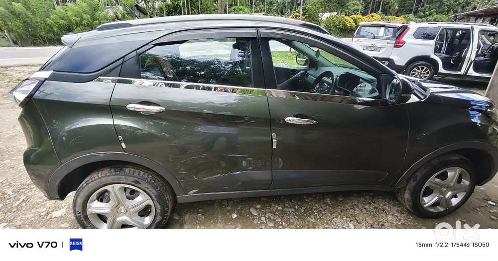 Tata Nexon 1.5 Revotorq 202