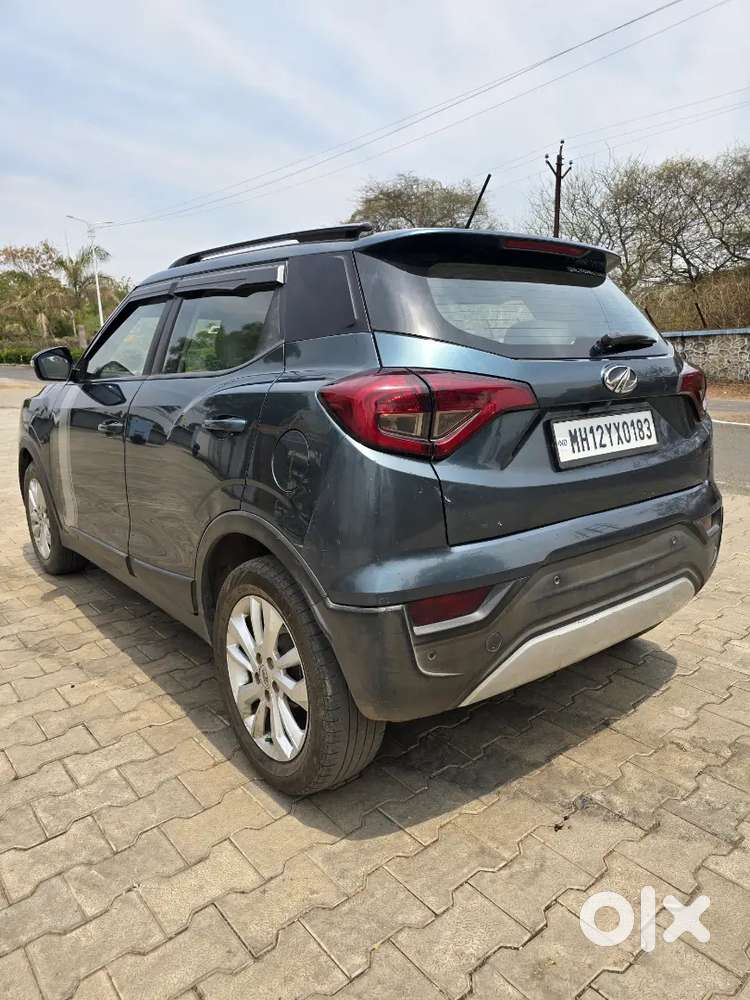 Mahindra Xuv300 Diesel 2019