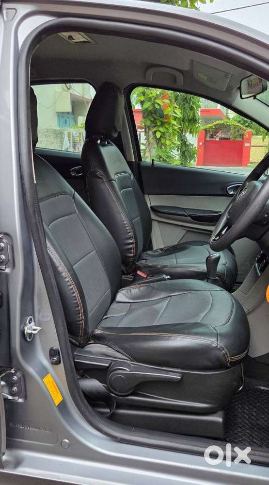 Tata Tiago 1.2 Revotron Xz Plus, 2020, Petrol