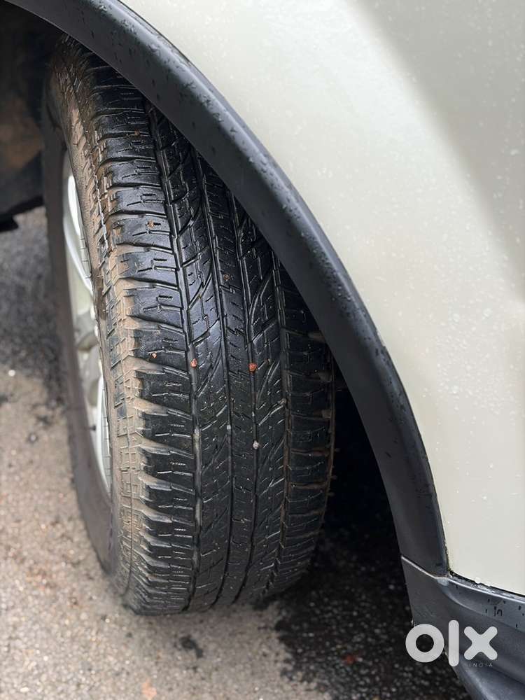 Ssangyong Rexton Rx5 Diesel Automatic 2014